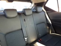 Nissan KICKS лот № 30276 оценка 4.5  с аукциона в Японии 10