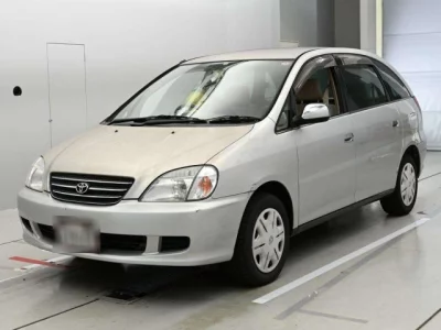 Toyota NADIA