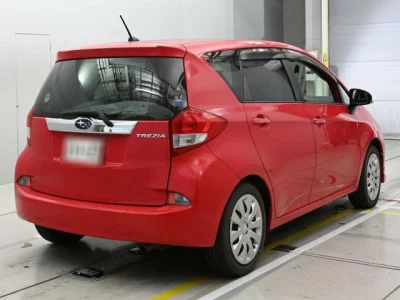 Subaru TREZIA