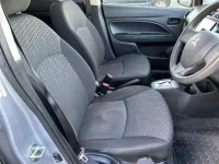 Mitsubishi MIRAGE лот № 85139 оценка 3.5  с аукциона в Японии 6