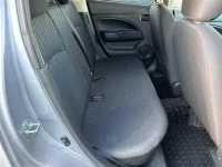 Mitsubishi MIRAGE лот № 85139 оценка 3.5  с аукциона в Японии 7