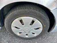 Mitsubishi MIRAGE лот № 85139 оценка 3.5  с аукциона в Японии 8