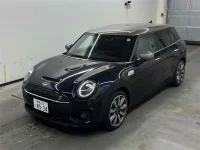 BMW MINI лот № 85140 оценка 4.5  с аукциона в Японии 3