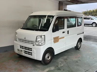 Mitsubishi MINICAB VAN