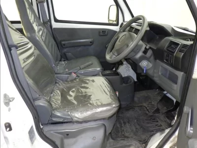 Mitsubishi MINICAB VAN