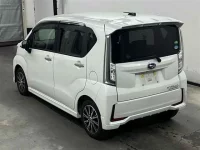 Subaru STELLA лот № 70028 оценка 4.5  с аукциона в Японии 1