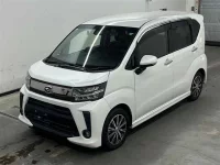 Subaru STELLA лот № 70028 оценка 4.5  с аукциона в Японии 3