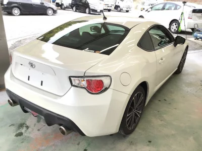 Toyota GT 86