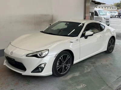 Toyota GT 86