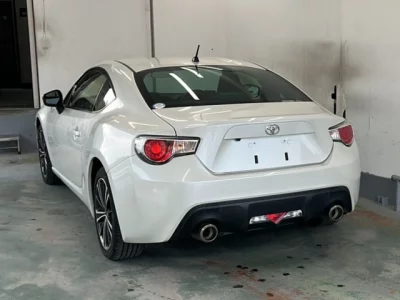 Toyota GT 86