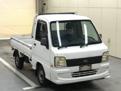 Subaru SAMBAR