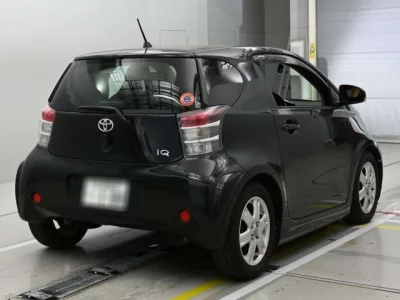 Toyota IQ