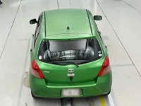 Toyota VITZ лот № 30288 оценка 3  с аукциона в Японии 7