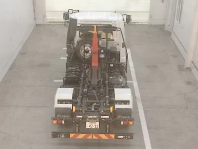 Mitsubishi FUSO FIGHTER