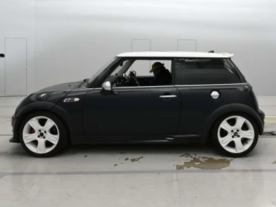 BMW MINI  с аукциона в Японии