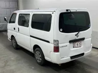Nissan CARAVAN VAN лот № 85148 оценка R  с аукциона в Японии 1