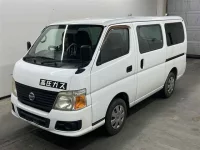 Nissan CARAVAN VAN лот № 85148 оценка R  с аукциона в Японии 3
