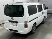 Nissan CARAVAN VAN лот № 85148 оценка R  с аукциона в Японии 4