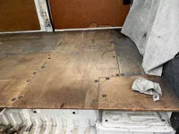 Nissan CARAVAN VAN лот № 85148 оценка R  с аукциона в Японии 7