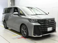 Toyota VELLFIRE лот № 36405 оценка S  с аукциона в Японии 4