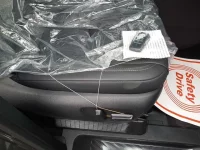 Toyota VELLFIRE лот № 36405 оценка S  с аукциона в Японии 9