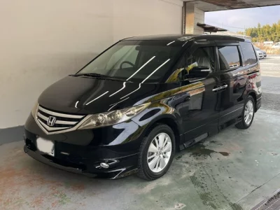 Honda ELYSION