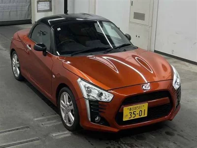 Daihatsu Copen