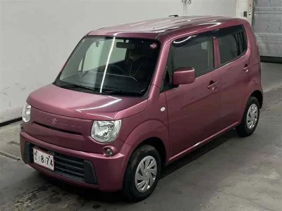 Suzuki MRWAGON
