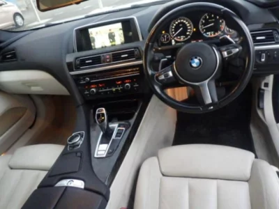 BMW 6-Series