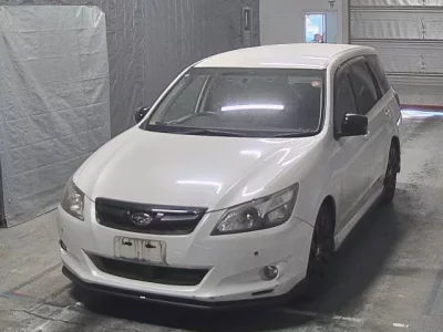 Subaru EXIGA