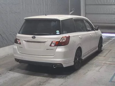 Subaru EXIGA
