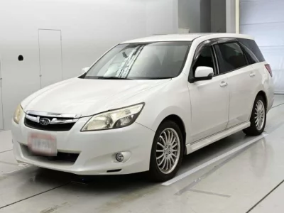 Subaru EXIGA