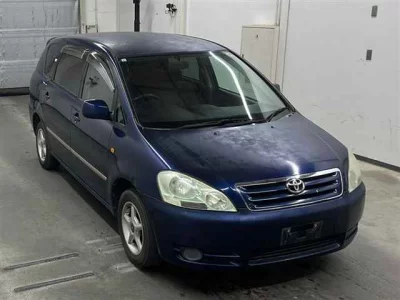 Toyota IPSUM