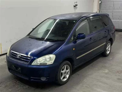Toyota IPSUM