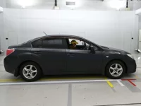 Subaru IMPREZA G4 лот № 30308 оценка 3  с аукциона в Японии 2