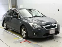 Subaru IMPREZA G4 лот № 30308 оценка 3  с аукциона в Японии 4