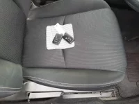 Subaru IMPREZA G4 лот № 30308 оценка 3  с аукциона в Японии 9