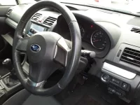 Subaru IMPREZA G4 лот № 30308 оценка 3  с аукциона в Японии 8