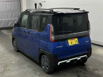 Mitsubishi DELICA MINI