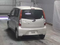 Subaru STELLA лот № 2030 оценка 3  с аукциона в Японии 7