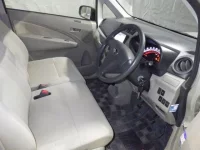 Subaru STELLA лот № 2030 оценка 3  с аукциона в Японии 2