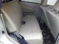 Subaru STELLA лот № 2030 оценка 3  с аукциона в Японии 4