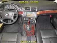 BMW 5-Series лот № 60404 оценка R  с аукциона в Японии 5