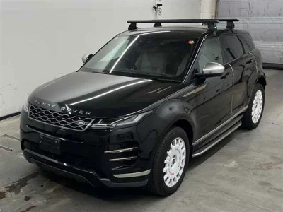 Rover RANGE ROVER