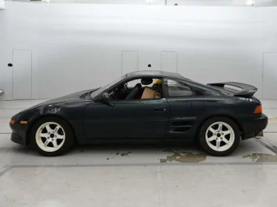 Toyota MR2