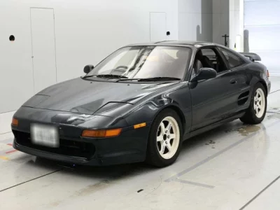 Toyota MR2