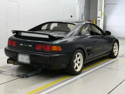 Toyota MR2
