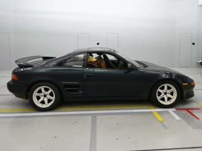 Toyota MR2