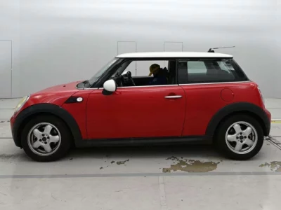 BMW MINI
