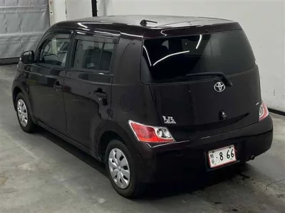Toyota BB
